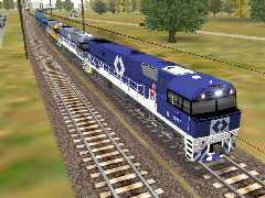 railserve msts